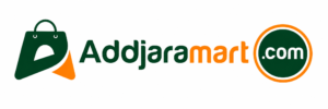 Addjaramart logo
