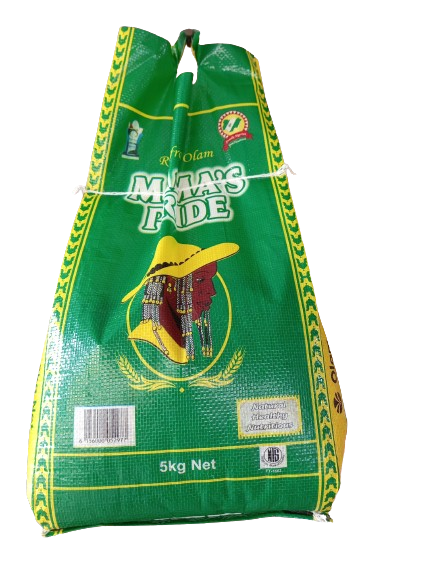 Buy Mama`s Pride Full Bag – 5kg