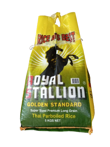 Buy Royal Stallion Rice Full Bag – 5kg