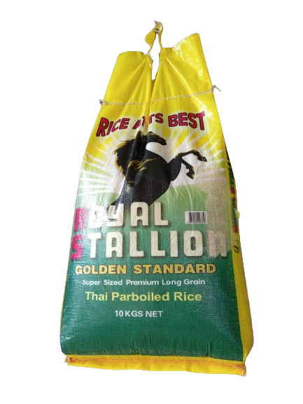 Buy Royal Stallion Rice Full Bag – 10kg