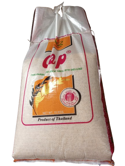 Buy Cap Rice Full Bag – 50kg
