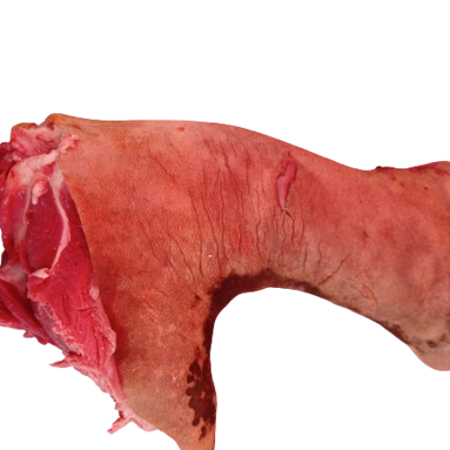 Buy Goat Meat (Neck)